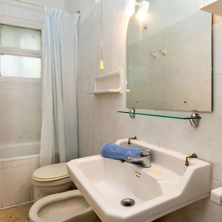 Ponent By Interhome Llanca