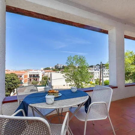 Ponent By Interhome Holiday home *