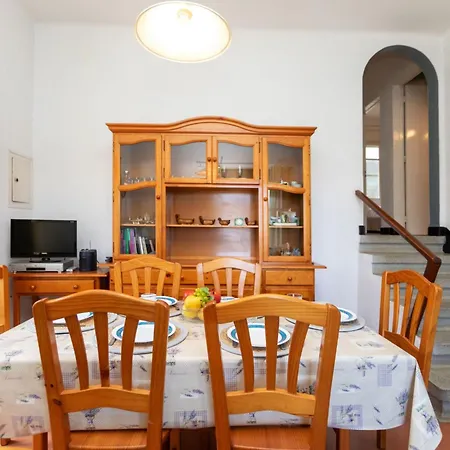 Holiday home Ponent By Interhome *