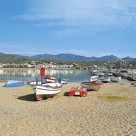 Ponent By Interhome Holiday home *
