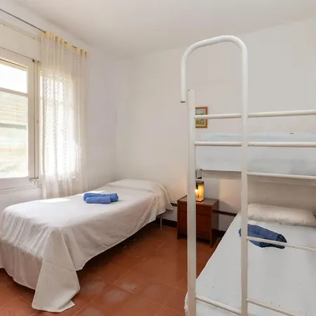 Hébergement de vacances Ponent By Interhome Llançà