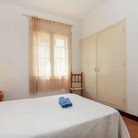 Hébergement de vacances Ponent By Interhome Llançà